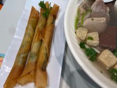 -苏晓玥·手作江南小吃(深圳北站店)
