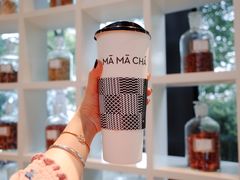 -MAMACHA妈妈茶(岳麓山店)