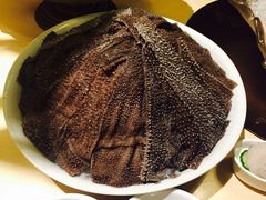 -余欢领鲜火锅(新街口店)