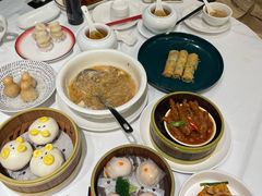 -佳丽海鲜大酒楼(环岛海景店)