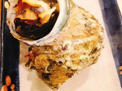 -割烹旭日本料理(龙湖狮山天街店)