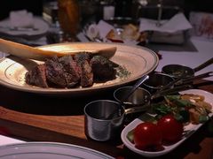 -燃扒房Steakhouse(皇庭店)