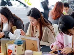 -奔驰利星行(北京花乡店)