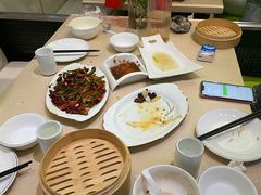 -顶顶香煎饼家常菜(金花南路店)