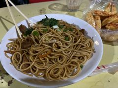 -老光明岗琼甜茶馆