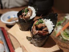 -水之惠鲜鱼料理(王府大街店)