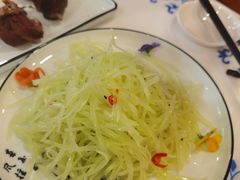 -老都一处饺子馆(道里店)