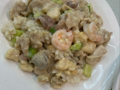-普天和酒楼·新津菜·烤鸭(天津之眼店)