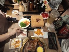 -火炉火自助餐(悠唐购物中心店)