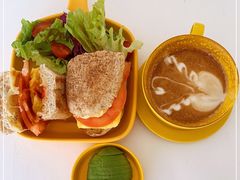 -五进制 Coffee Shop