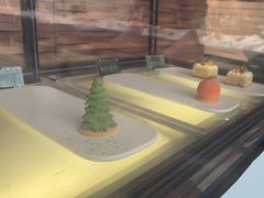 -天津海河悦榕庄·Lobby Lounge大堂吧