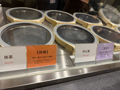 -Dip in Gelato(富民路店)