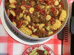 -辣小鲜·南昌大排档(船山路店)