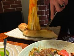 -格鲁·秀色Georgia’s Feast