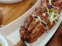 -醉壹号海鲜大排档(厦门美食地标店)