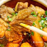 蜀山有牛·乐山翘脚牛肉