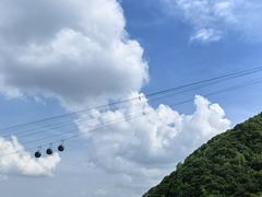 -塔云山