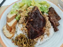 -瑞霖·隆江猪脚饭
