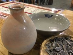 -老湘烤·湘西小串(绿塘路店)