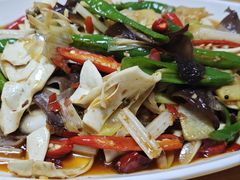 -二0二李记南瓜田鸡老字号(宜宾一店)