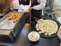 -毛华美食(清扬路店)