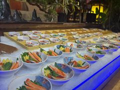 -芭菲盛宴·环球美食(北城国际店)