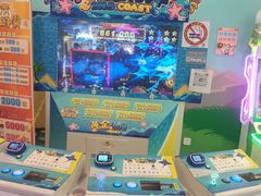 -汤姆熊欢乐世界(滨江店)