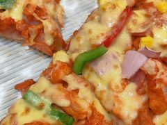 -尊宝比萨(龙山店)