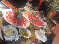 -码头故事火锅(大丰店)
