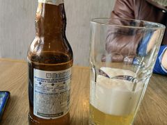 福佳白啤酒-必胜客(上海新南方商城PH店)