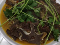 牛蝎子-陈记一牛火锅江宁店(金盛路店)