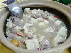 -汤氏美食台山水步特色黄鳝饭(龙津东路店)