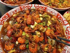 -李叔叔虾蟹大排档(青羊店)