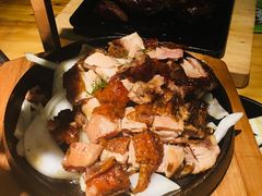 -通海俄式烧烤(下瓦房店)