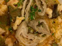 -吾味香葫芦头(安西街店)