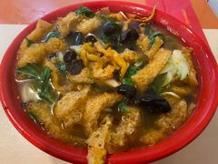 皮肚-易记皮肚面(明瓦廊店)