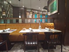 卡座-岭南真味·匠心粤菜(K11店)