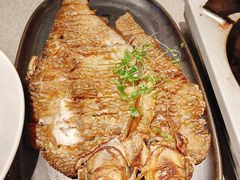 -汉水谣·江景餐厅(江滩店)