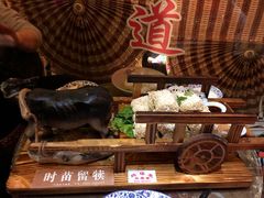 -寿州美味厨豆腐宴(寿县南门口西环路店)
