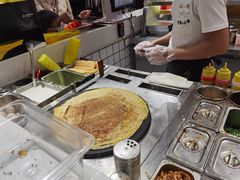 -2颗鸡蛋煎饼(龙华8号仓店)