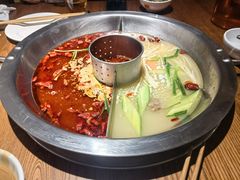 -佬土鹅肠火锅(解放路店)
