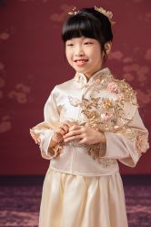 -芳妮豆丁家庭影像馆(宝安店)