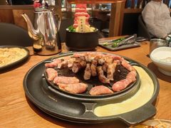 -马场洞肉铺(高丽街店)