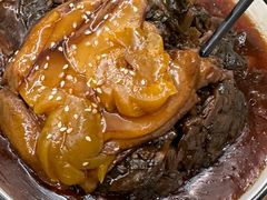 -白家寨子·山野白族菜(古城总店)