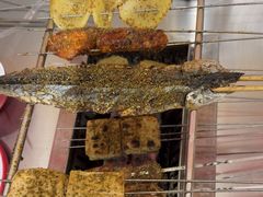 -古彭7只羊·招牌白串·碳锅羊肉旗舰店