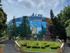 -世界之窗阿尔卑斯冰雪世界