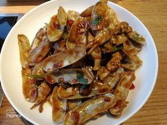 -小平岛開海水饺(浑南店)