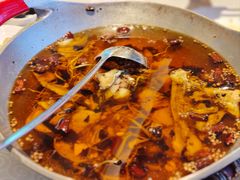 -辣婆婆(航天桥店)