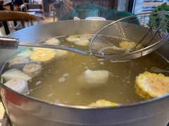 -焯牛潮汕牛肉火锅(云峰街创始店)