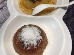 甜饭-宝鸡民族饭庄(英达路店)